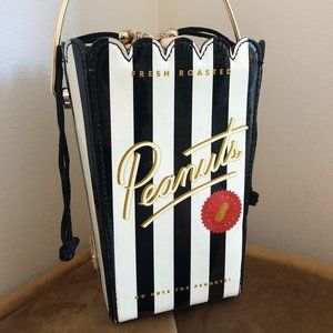Kate Spade New York Peanut Bag
